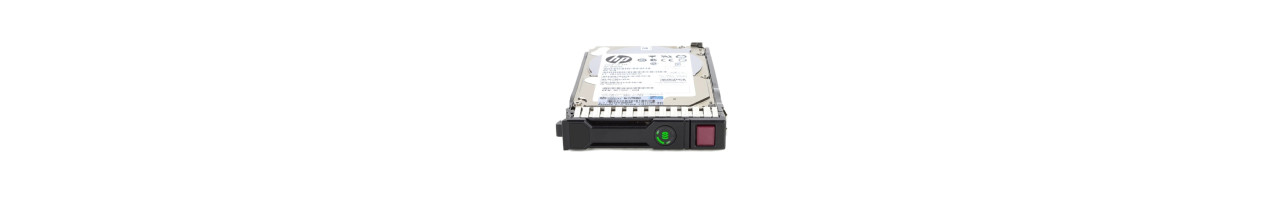 Disque dur Serveur HPE - Achat & Vente au ☎️ 07.19.19.19.31