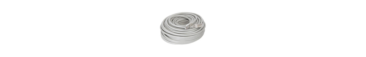 Câble réseau / Ethernet RJ45 - Achat & Vente au ☎️ 07.19.19.19.31