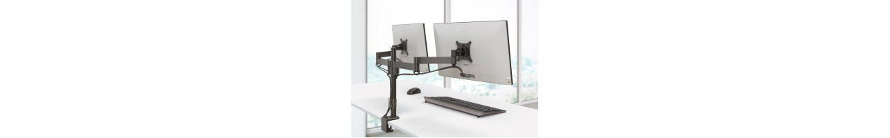 Support écran PC (Bras Moniteur) - Achat & Vente au ☎️ 07.19.19.19.31