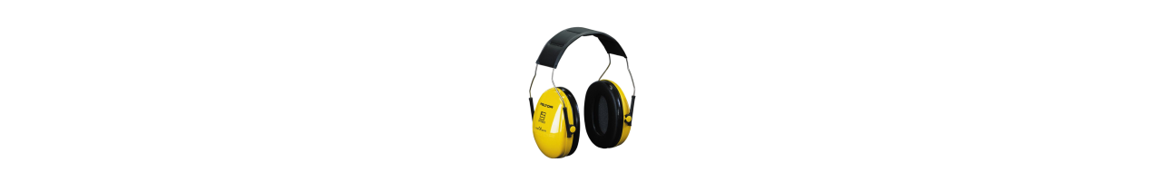 Casque Anti-bruit - Achat & Vente au ☎️ 07.19.19.19.31