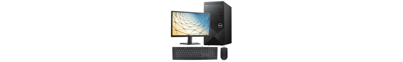 Ordinateur de Bureau HP - Achat & Vente au ☎️ 07.19.19.19.31