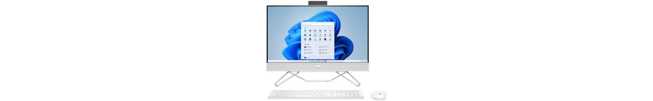 Ordinateur de Bureau Tout en un / All in One - Achat & Vente au ☎️ 07.19.19.19.31