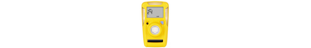 Détecteur de Gaz - Achat & Vente au ☎️ 07.19.19.19.31