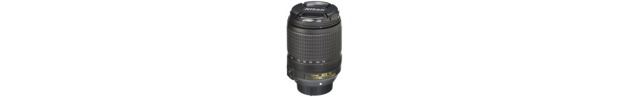 Objectif Appareil Photo Nikon - Achat & Vente au ☎️ 07.19.19.19.31