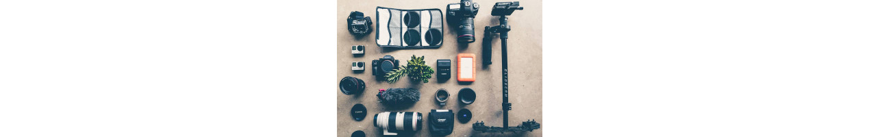 Accessoires Appareil Photo - Achat & Vente au ☎️ 07.19.19.19.31