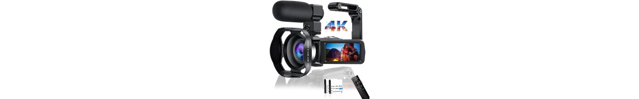 Caméscope Numérique - Achat & Vente au ☎️ 07.19.19.19.31