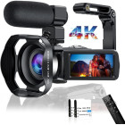 Caméscope Numérique