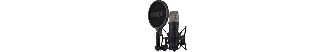 Microphone - Achat & Vente au ☎️ 07.19.19.19.31