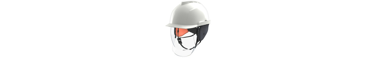 Casque Electriciens - Achat & Vente au ☎️ 07.19.19.19.31