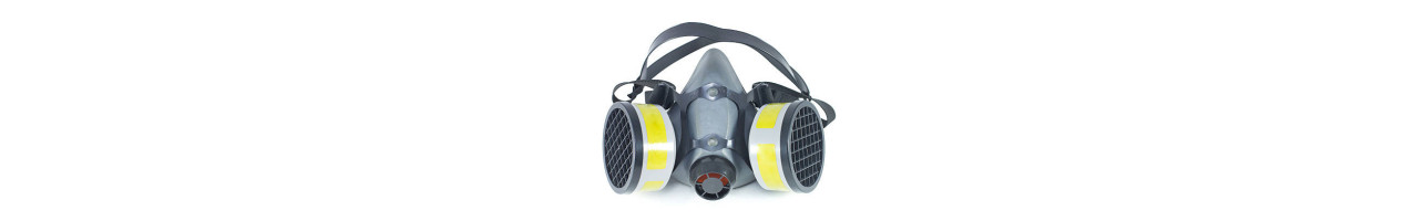 Protection Respiratoire - Achat & Vente au ☎️ 07.19.19.19.31