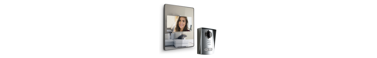 Interphone et visiophone - Achat & Vente au ☎️ 07.19.19.19.31