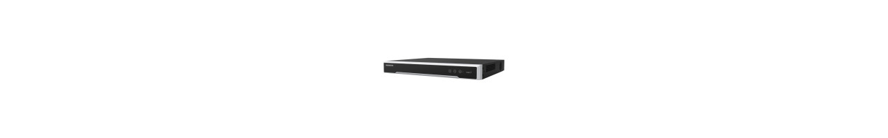 Enregistreur vidéo NVR Hikvision - Achat & Vente au ☎️ 07.19.19.19.31
