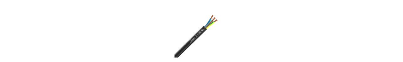Câble électrique U-1000 R2V 3 gaines - Achat & Vente au ☎️ 07.19.19.19.31