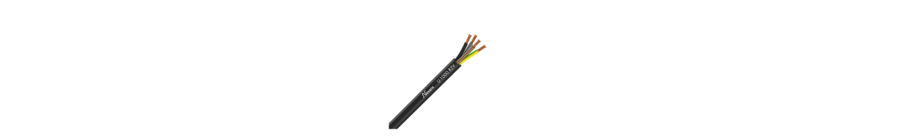 Câble électrique U-1000 R2V 4 gaines - Achat & Vente au ☎️ 07.19.19.19.31