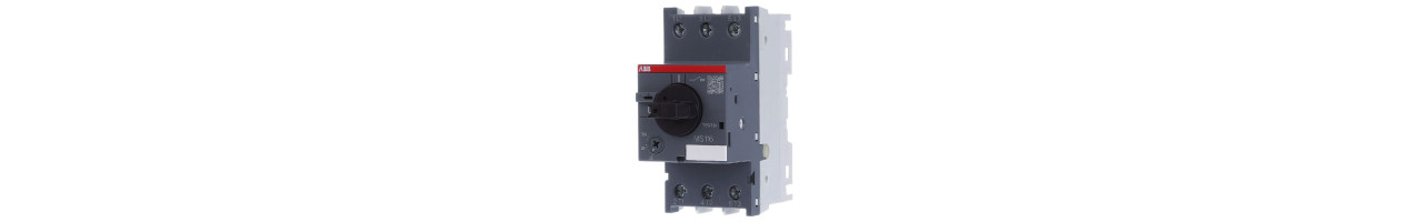 Disjoncteur moteur ABB - Achat & Vente au ☎️ 07.19.19.19.31