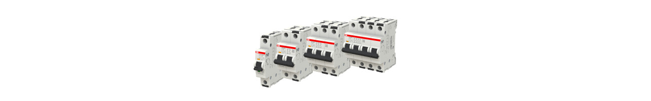 Disjoncteur Modulaire ABB - Achat & Vente au ☎️ 07.19.19.19.31