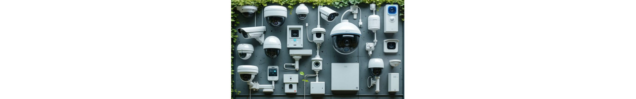 Système de sécurité et Protection Dahua - Achat & Vente au ☎️ 07.19.19.19.31