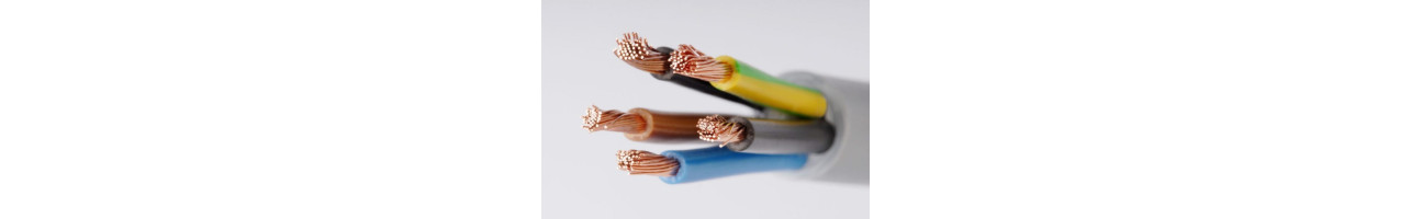 Fil électrique - Achat & Vente au ☎️ 07.19.19.19.31