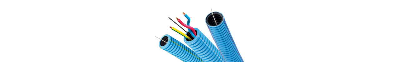 Gaine électrique ICTA - Achat & Vente au ☎️ 07.19.19.19.31