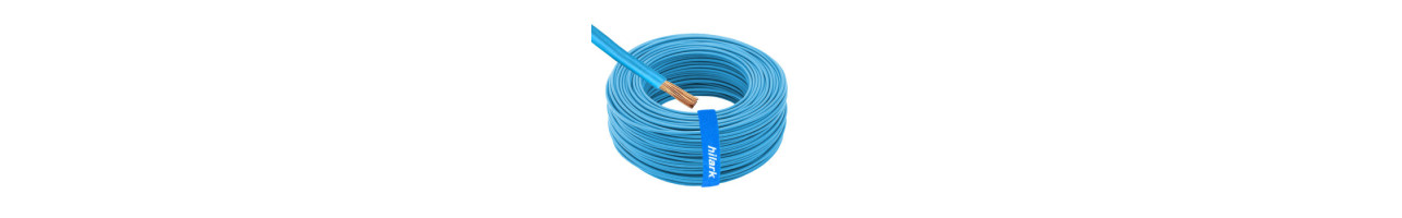 Fil électrique Souple H07V-K (1,5 à 95 mm²) - Achat & Vente au ☎️ 07.19.19.19.31