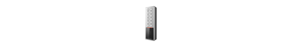 Contrôle d’accès Hikvision - Achat & Vente au ☎️ 07.19.19.19.31