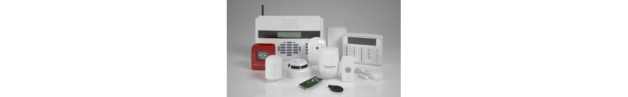 Système d'alarme Anti-intrusion - Achat & Vente au ☎️ 07.19.19.19.31