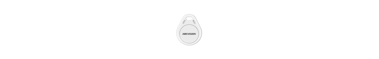 Accessoires Système d'alarme Hikvision - Achat & Vente au ☎️ 07.19.19.19.31