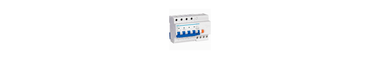 Disjoncteur et Interrupteur moteur Chint - Achat & Vente au ☎️ 07.19.19.19.31
