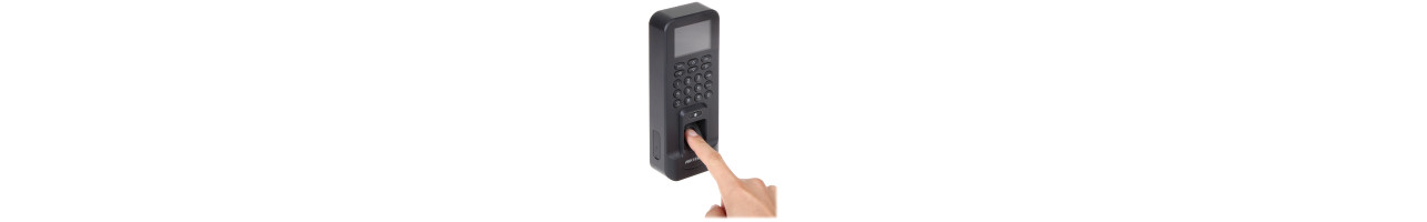 Contrôle d’accès série pro Hikvision - Achat & Vente au ☎️ 07.19.19.19.31