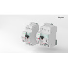 Automatisation et contrôle industriels Legrand