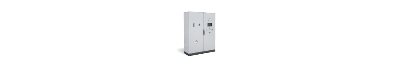 Armoire pour Batteries de condensateurs ABB - Achat & Vente au ☎️ 07.19.19.19.31