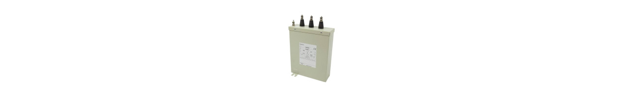 Batteries de condensateurs CLMD ABB - Achat & Vente au ☎️ 07.19.19.19.31