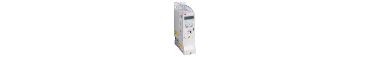 Variateurs de vitesse - Variateur de fréquence ACS150 - Achat & Vente au ☎️ 07.19.19.19.31