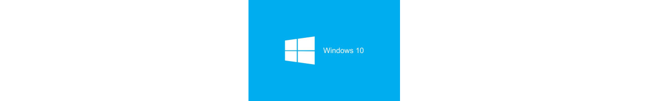 Windows 10 - Achat & Vente au ☎️ 07.19.19.19.31