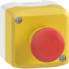 Bouton poussoir , interrupteur et voyant lumineux Harmony XALK