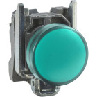 Bouton poussoir , interrupteur et voyant lumineux Harmony XB4