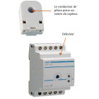 Gestion de l'énergie et mobi­lité élec­trique