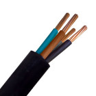 Câble électrique R2V - RO2V - HG1000 - U-1000 R2V