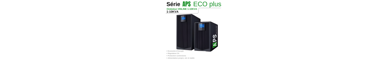 Onduleurs 2,2 KVA / 2200VA - Achat & Vente au ☎️ 07.19.19.19.31