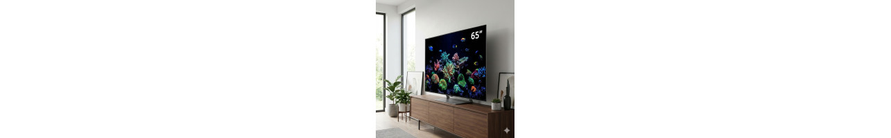 Téléviseur / TV OLED - Achat & Vente au ☎️ 07.19.19.19.31
