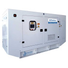 Groupe perkins Triphasé