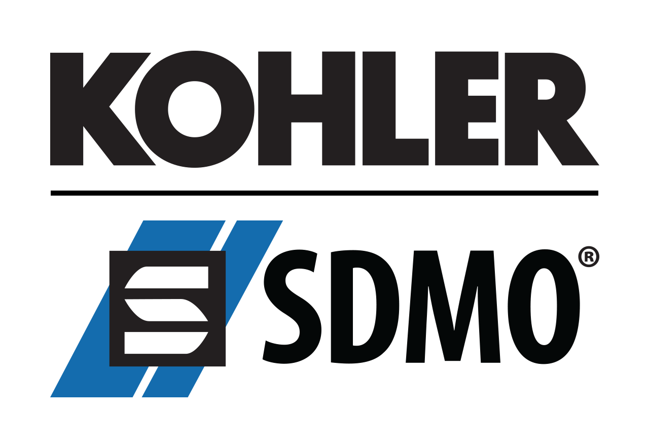KOHLER SDMO