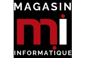 Magasin Informatique